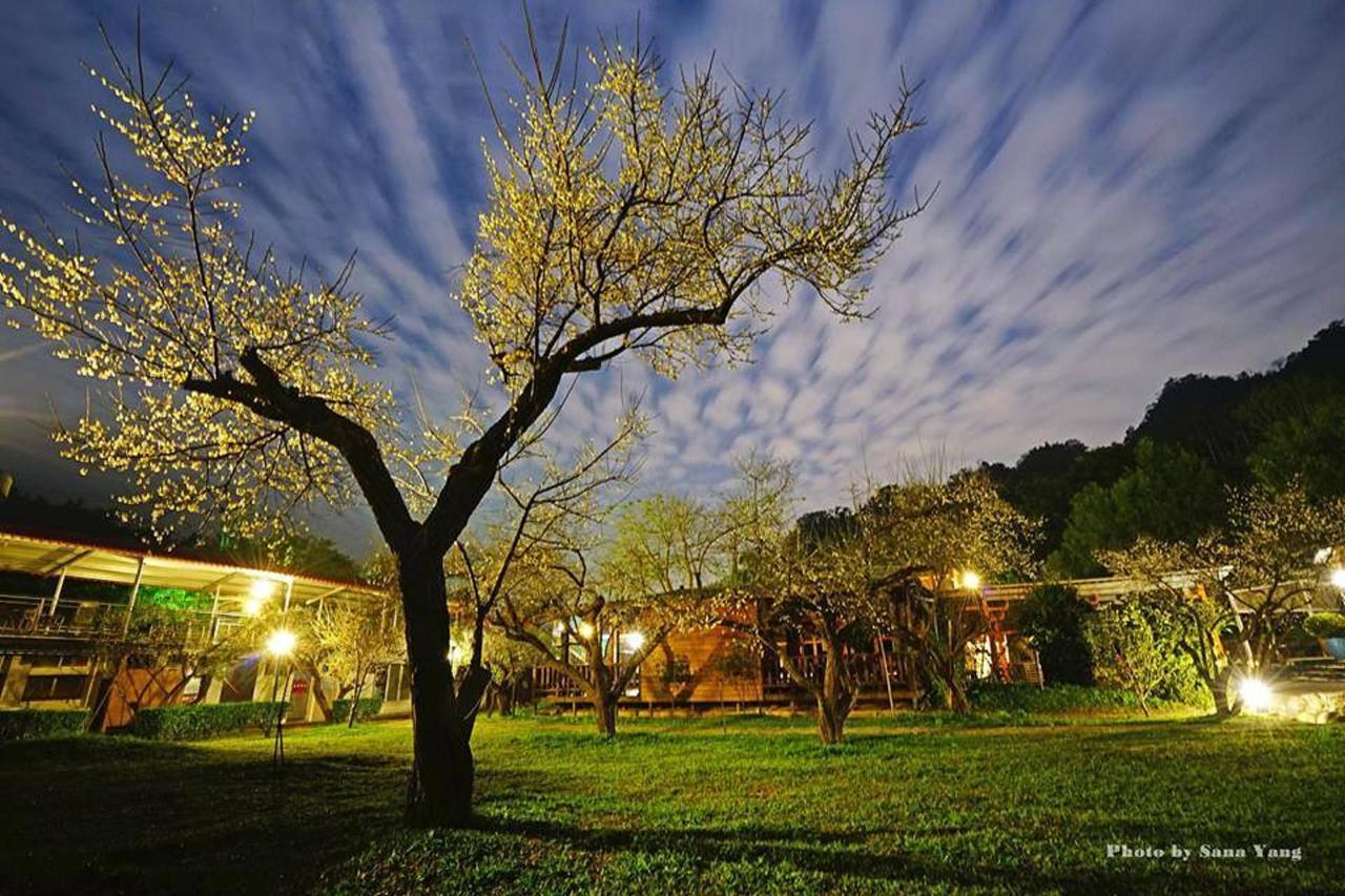 Maylin B&B Xinshe Exterior foto
