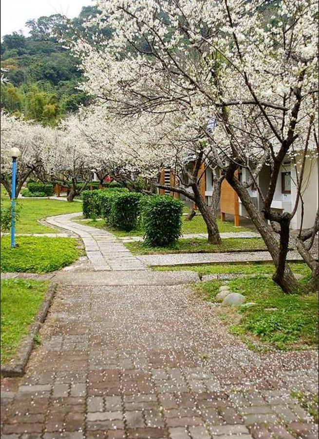 Maylin B&B Xinshe Exterior foto