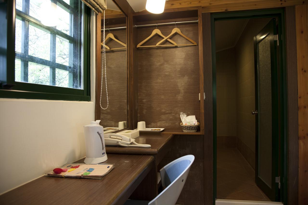 Maylin B&B Xinshe Exterior foto